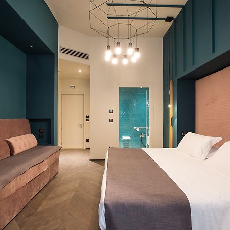 Hotel Silla Firenze Esterno foto