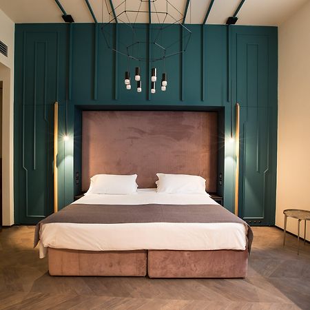 Hotel Silla Firenze Esterno foto