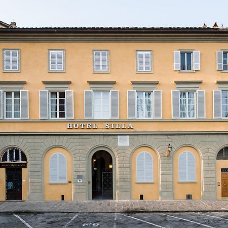 Hotel Silla Firenze Esterno foto