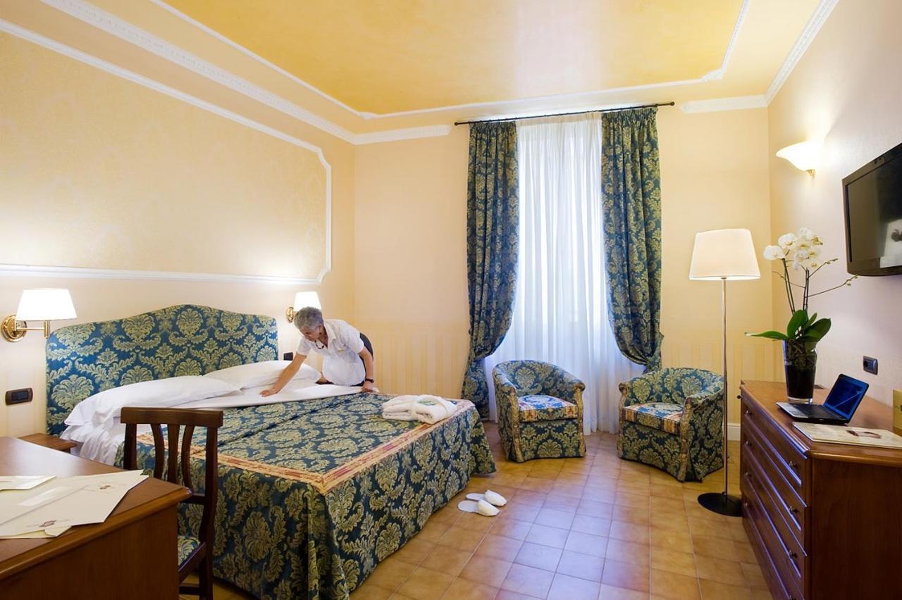Hotel Silla Firenze Esterno foto