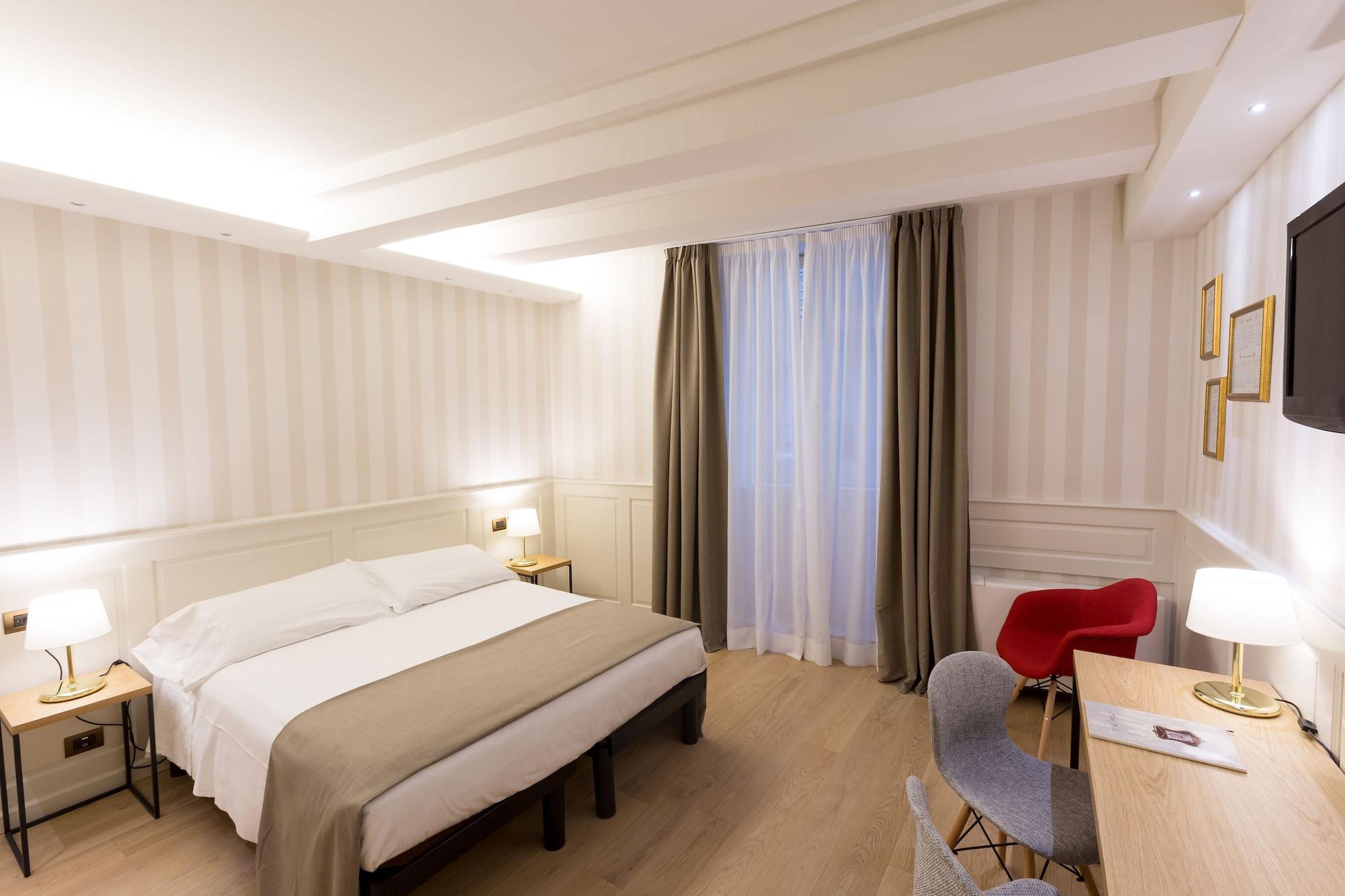 Hotel Silla Firenze Esterno foto