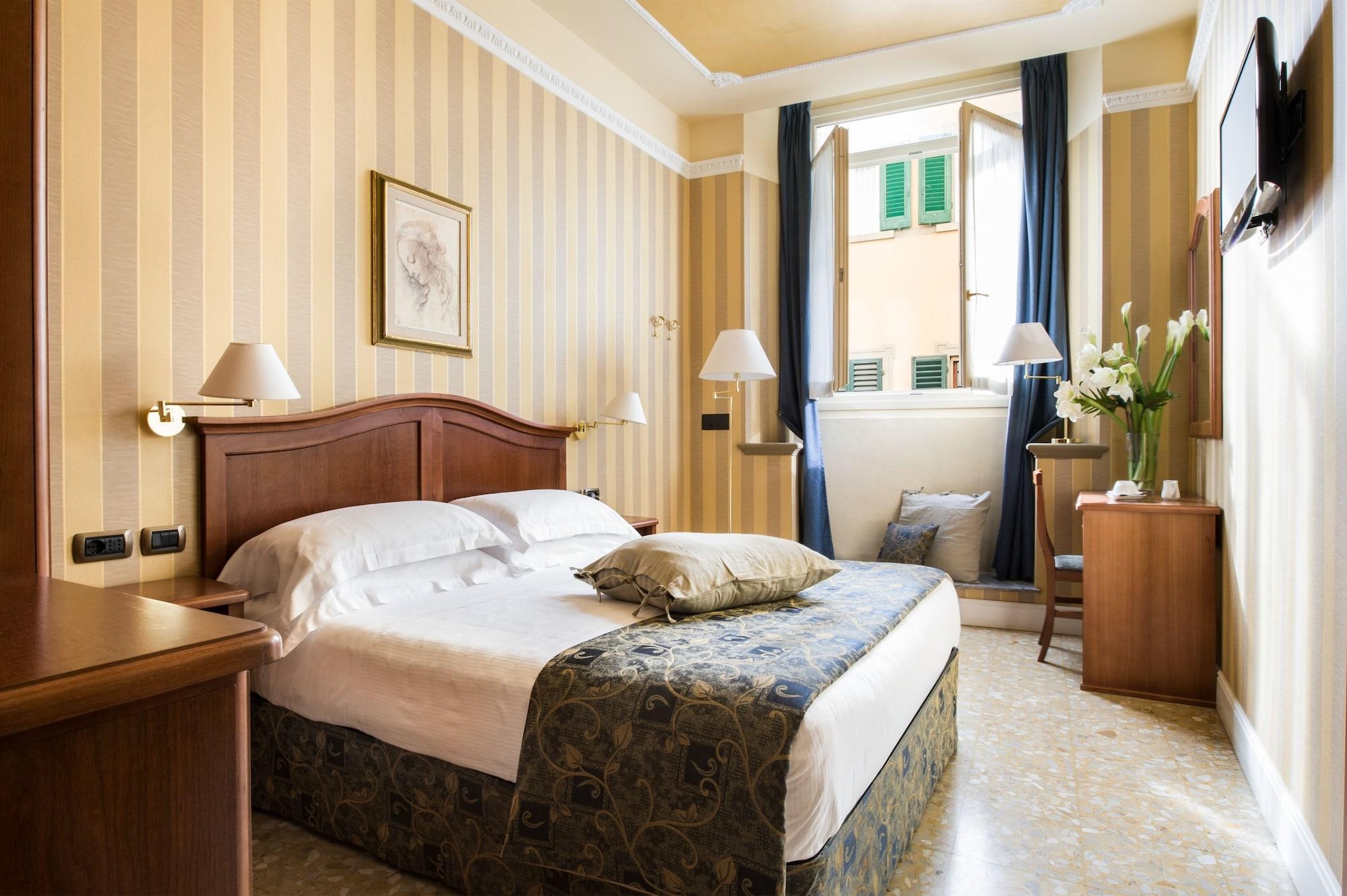 Hotel Silla Firenze Esterno foto