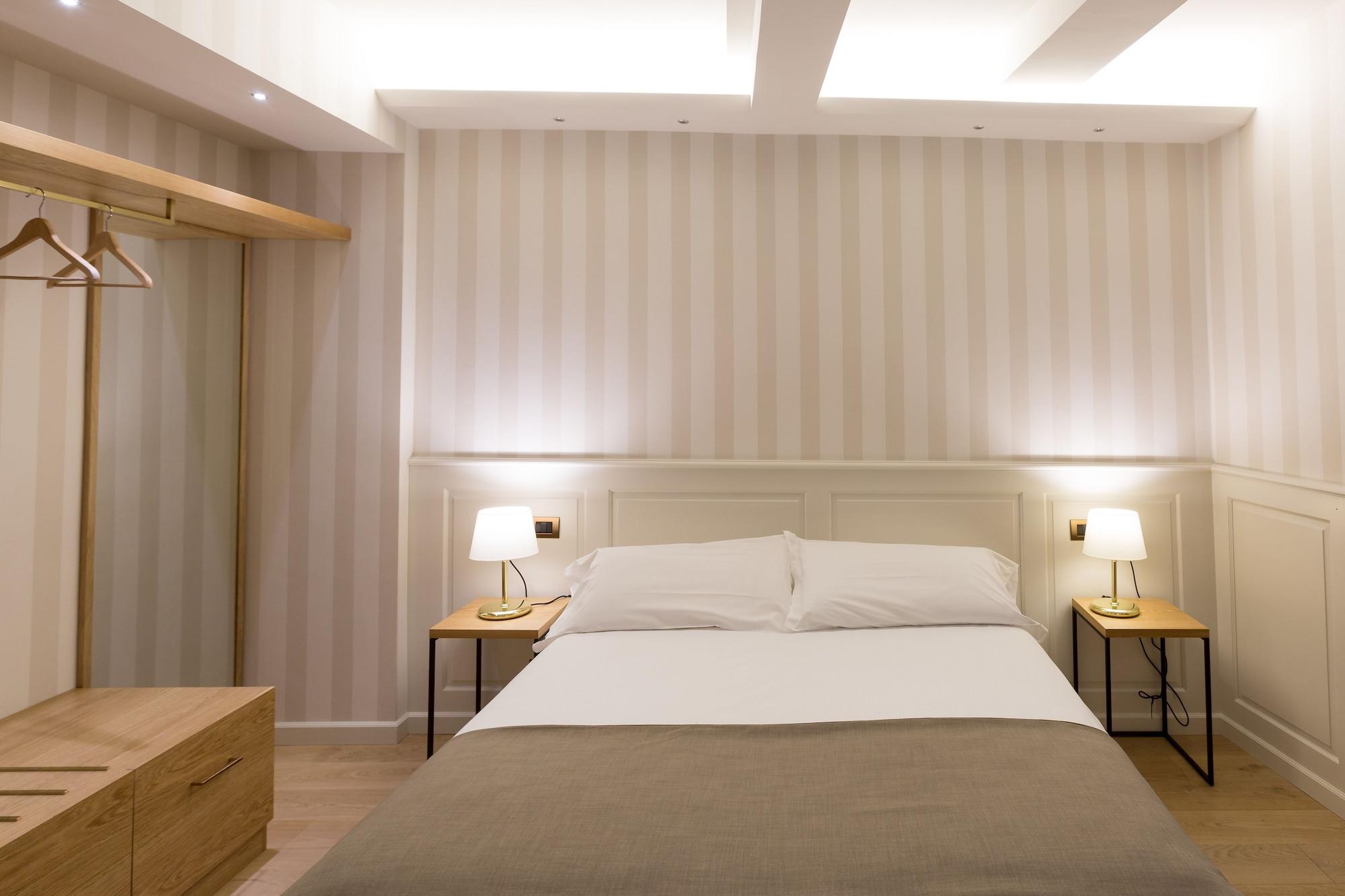 Hotel Silla Firenze Esterno foto