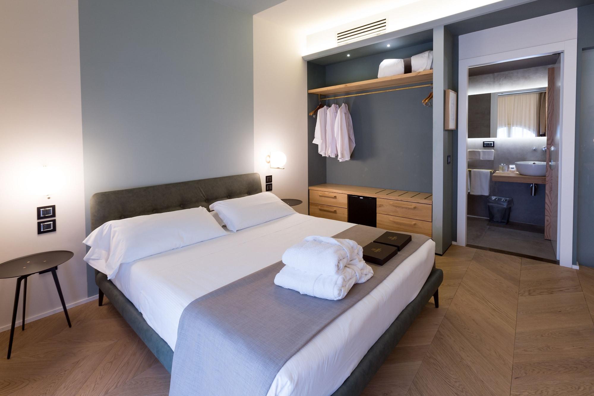 Hotel Silla Firenze Esterno foto