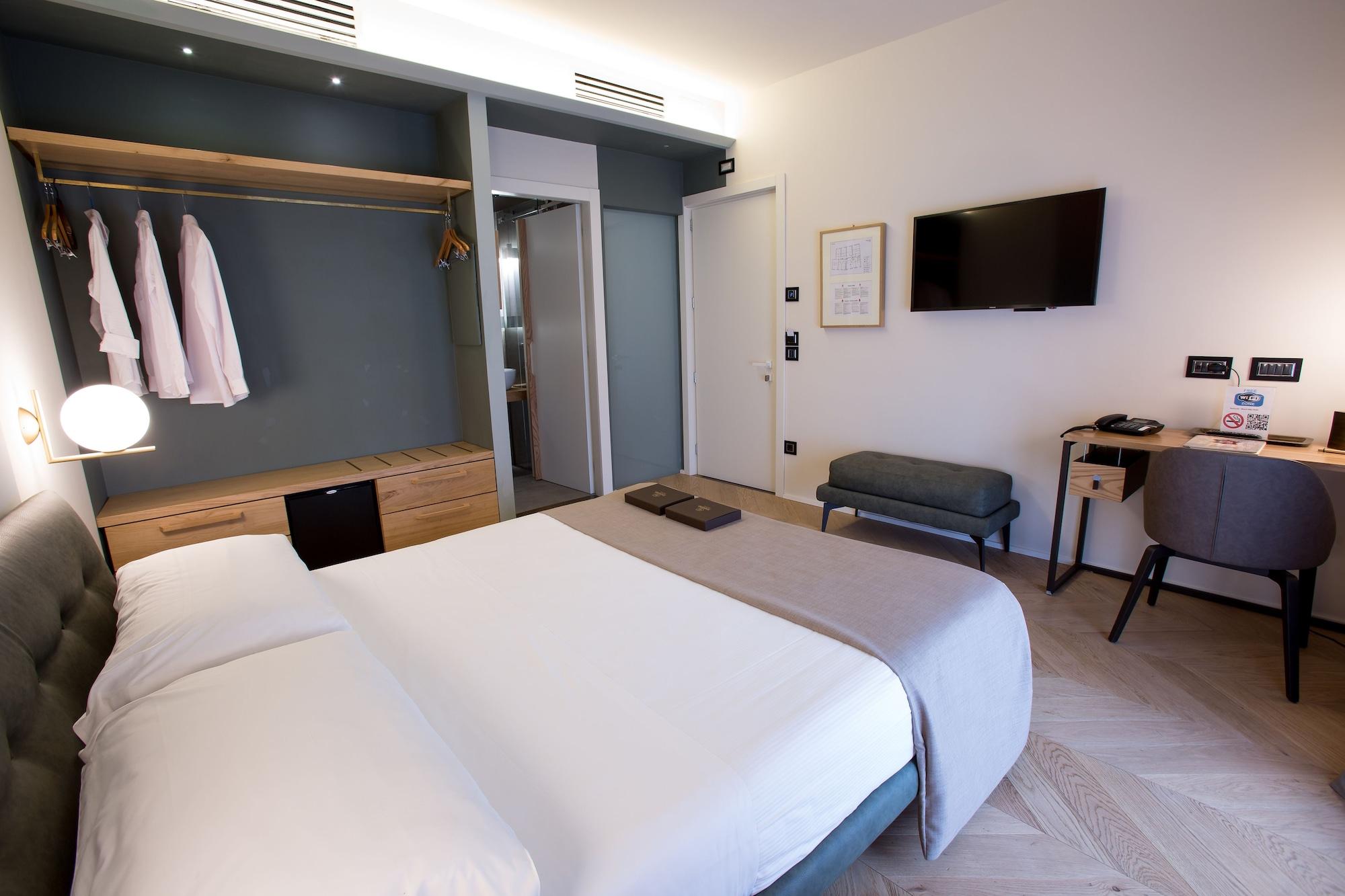 Hotel Silla Firenze Esterno foto