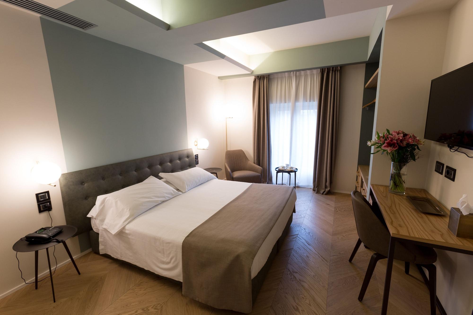 Hotel Silla Firenze Esterno foto