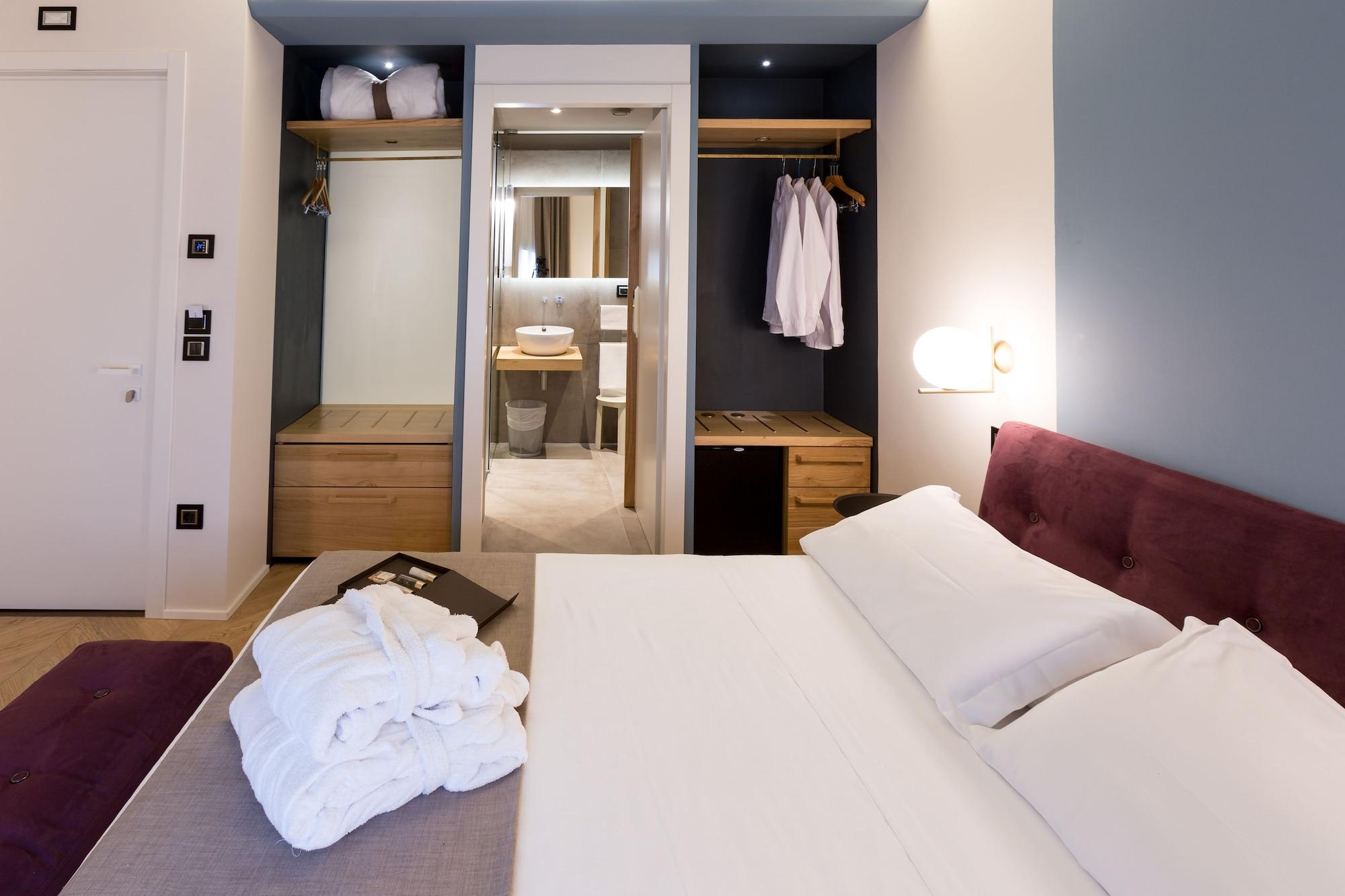 Hotel Silla Firenze Esterno foto