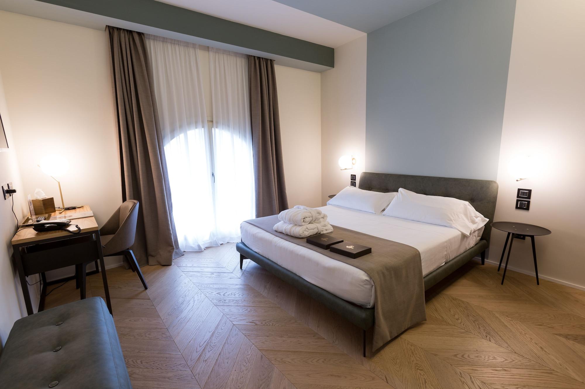 Hotel Silla Firenze Esterno foto