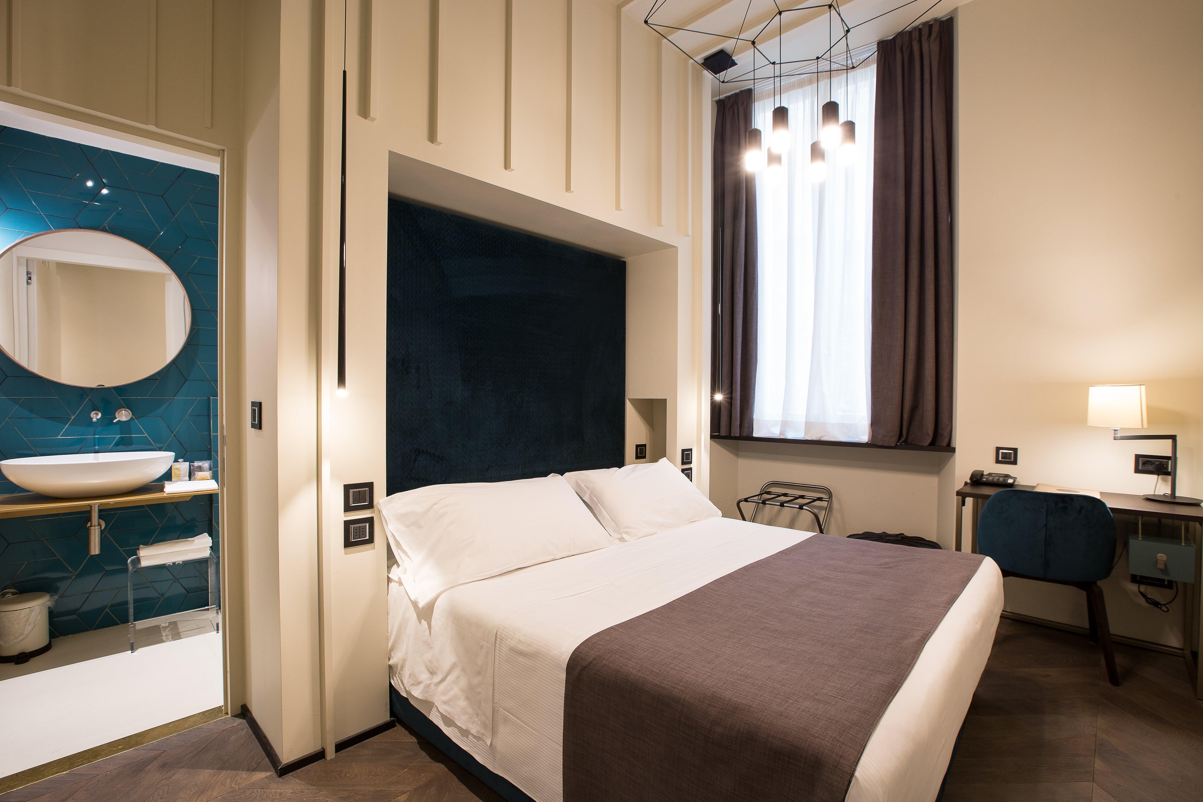 Hotel Silla Firenze Esterno foto