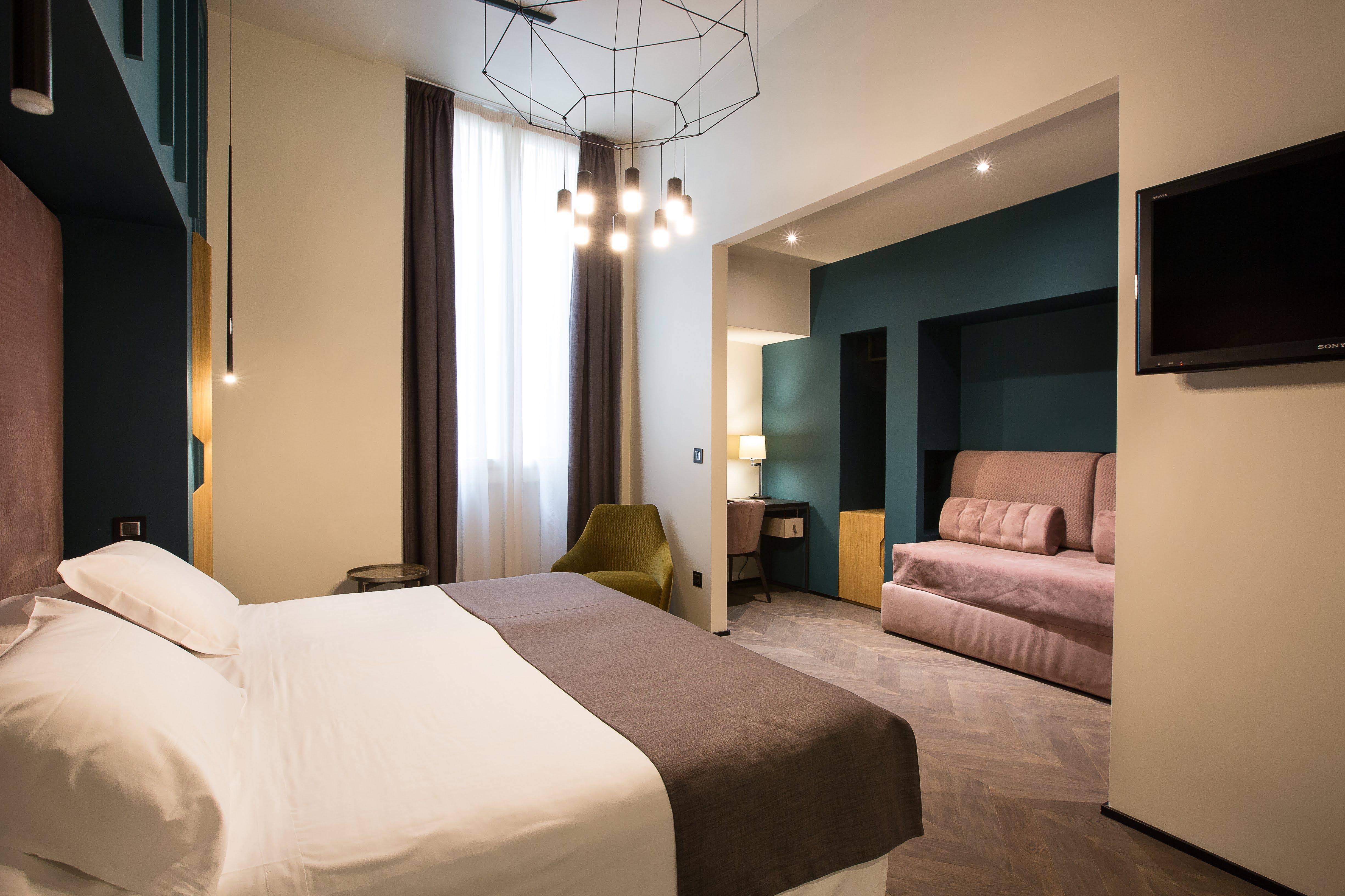 Hotel Silla Firenze Esterno foto