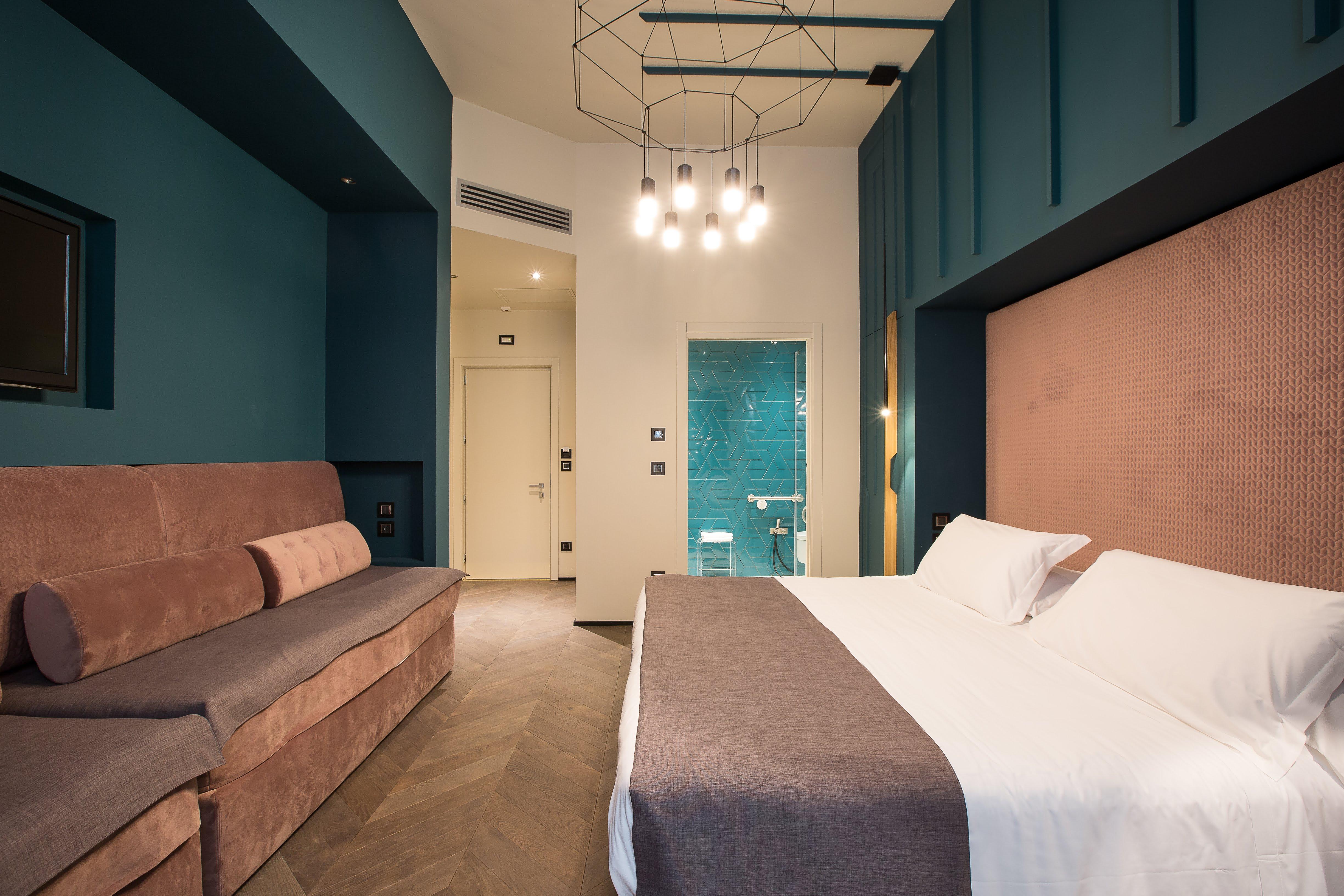 Hotel Silla Firenze Esterno foto