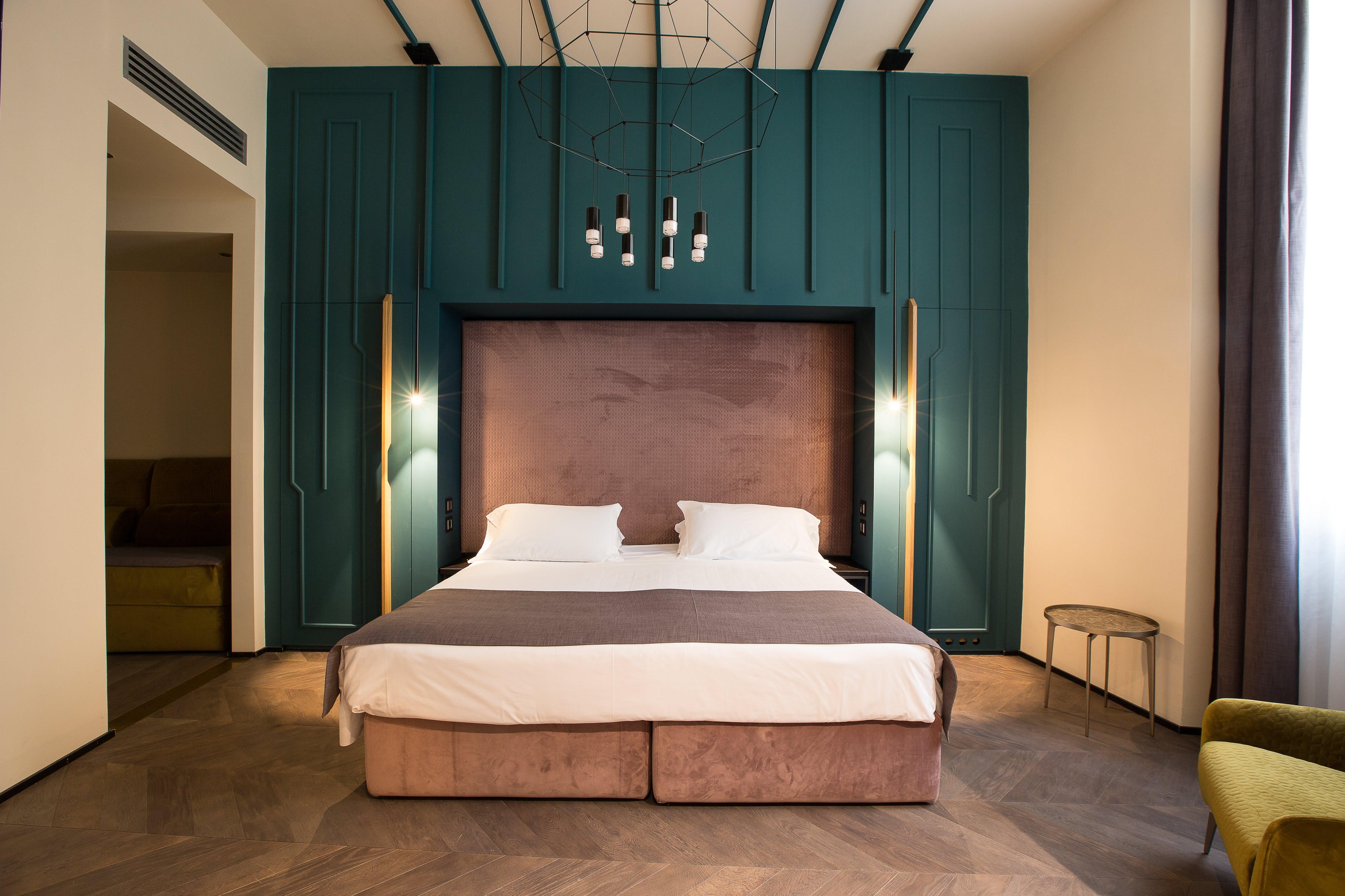 Hotel Silla Firenze Esterno foto