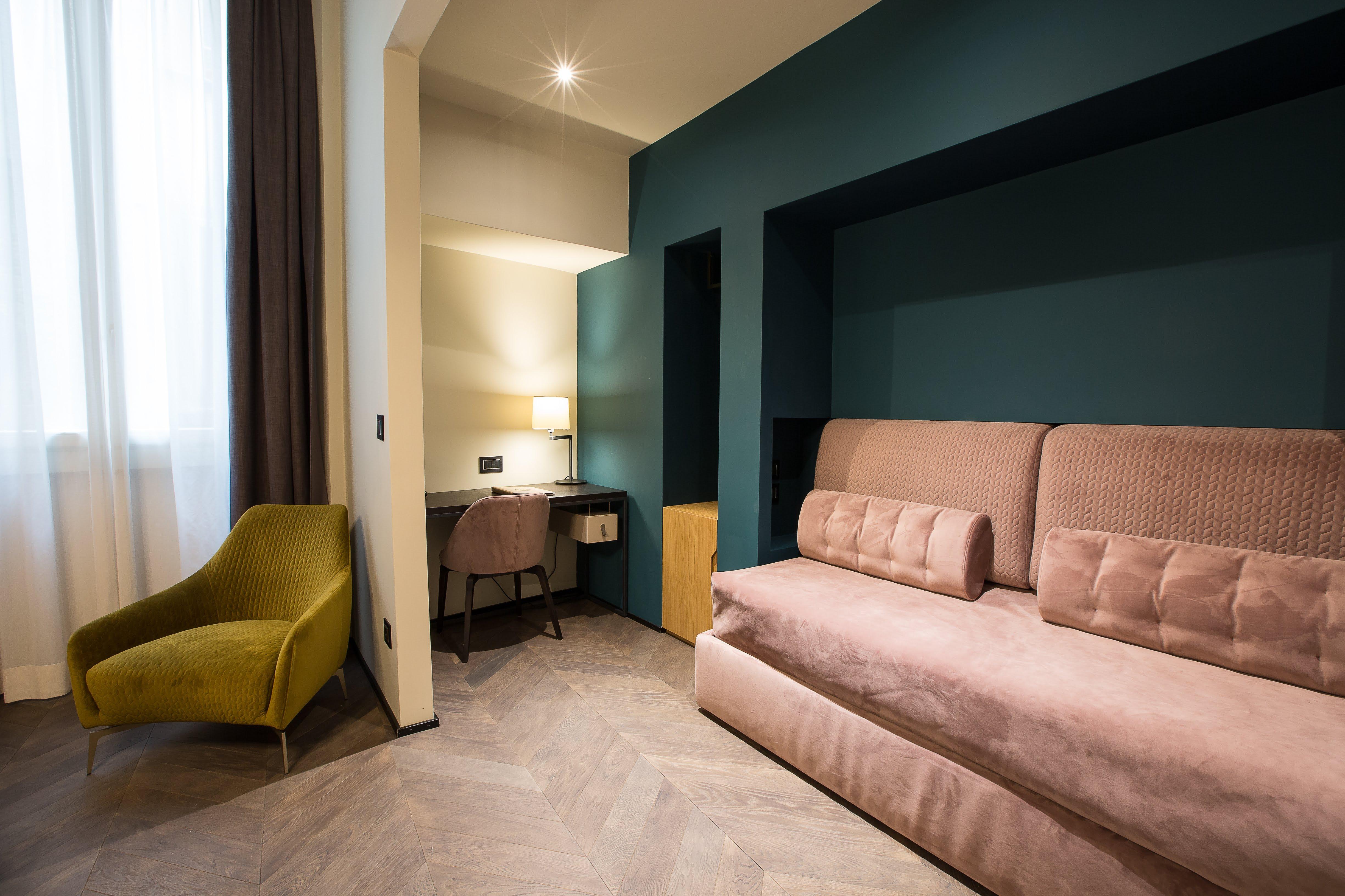 Hotel Silla Firenze Esterno foto