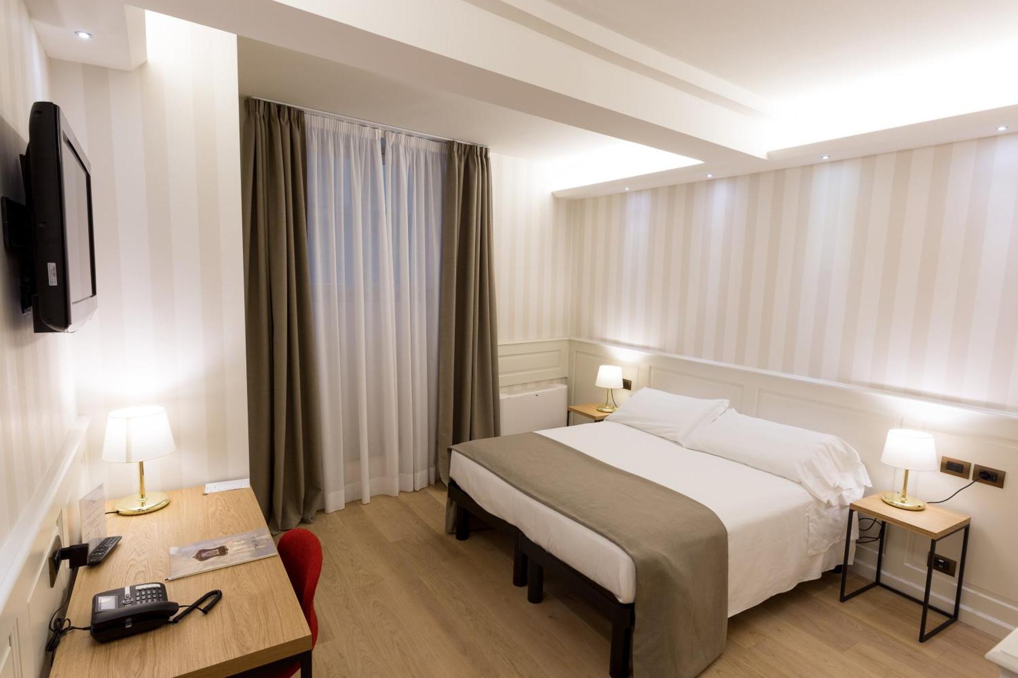 Hotel Silla Firenze Esterno foto