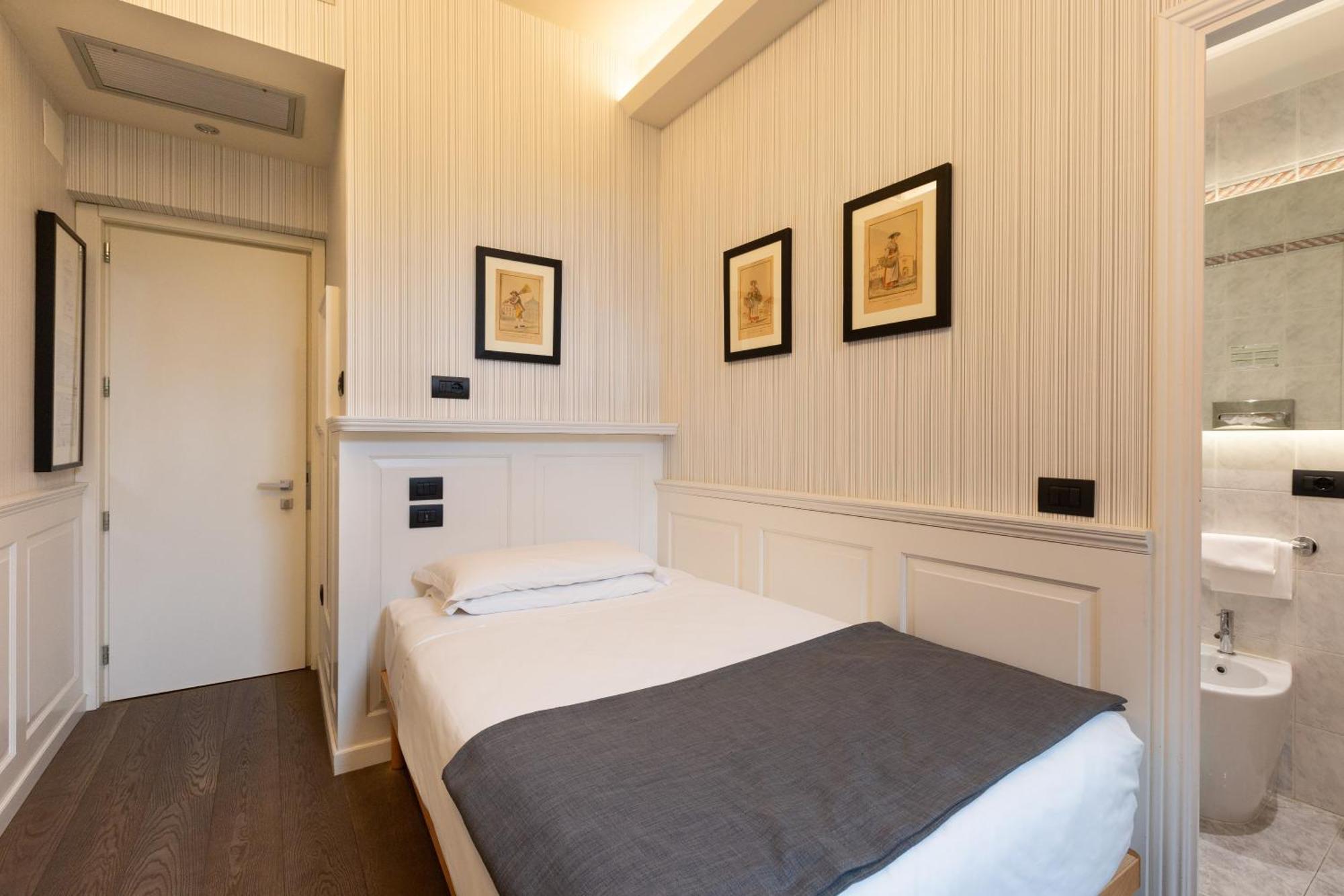 Hotel Silla Firenze Esterno foto