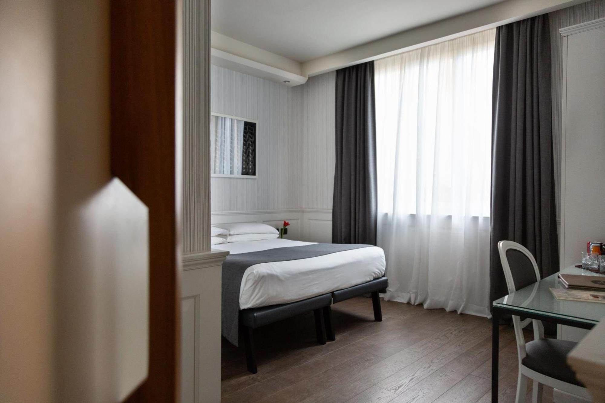 Hotel Silla Firenze Esterno foto