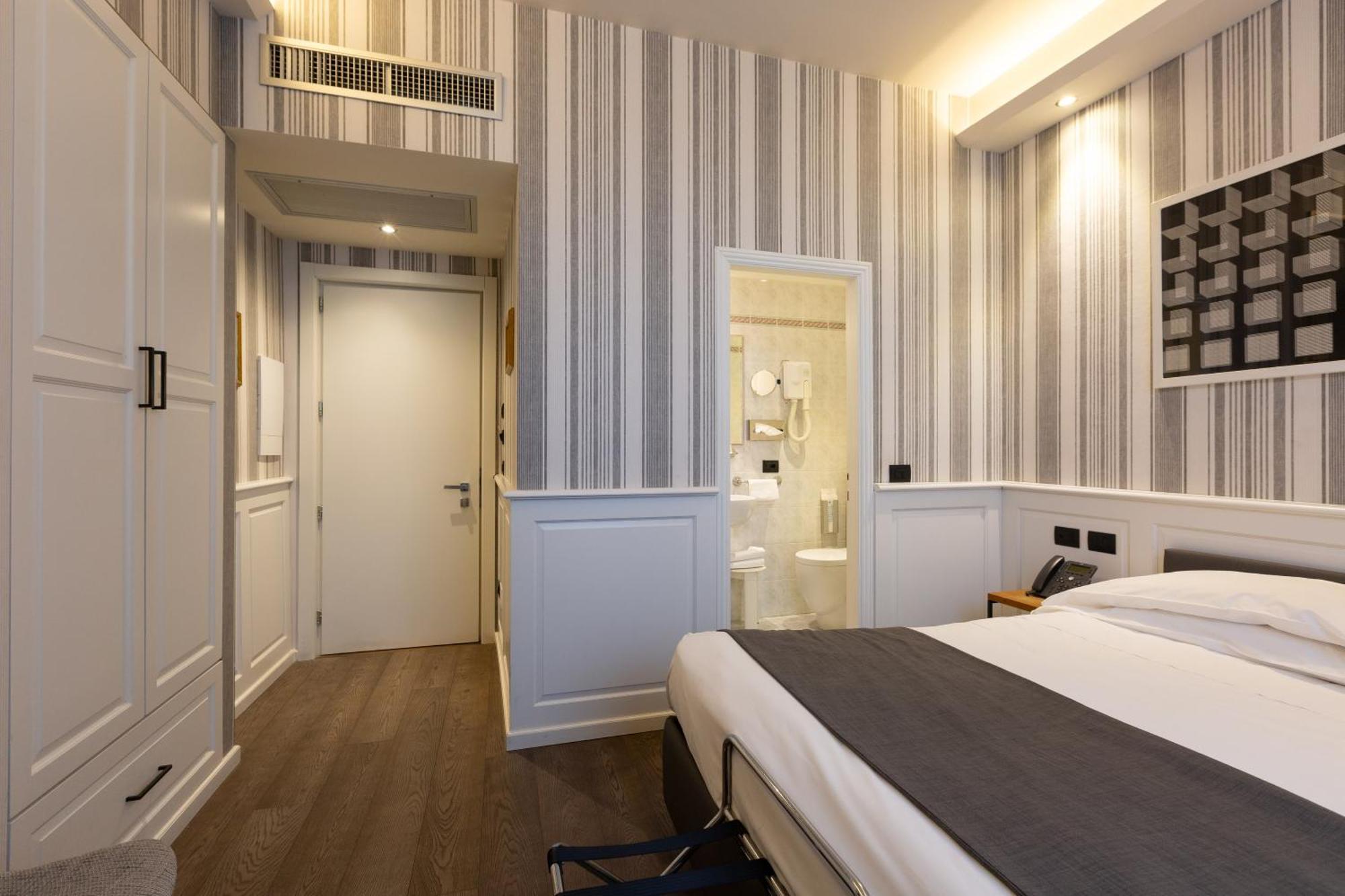 Hotel Silla Firenze Esterno foto