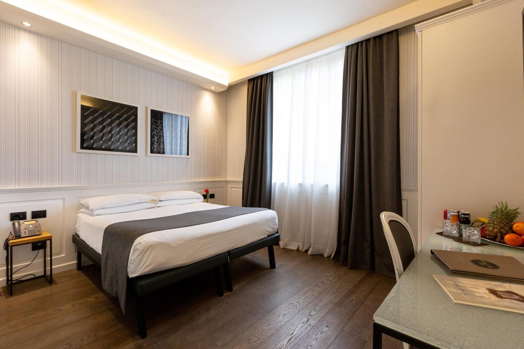 Hotel Silla Firenze Esterno foto