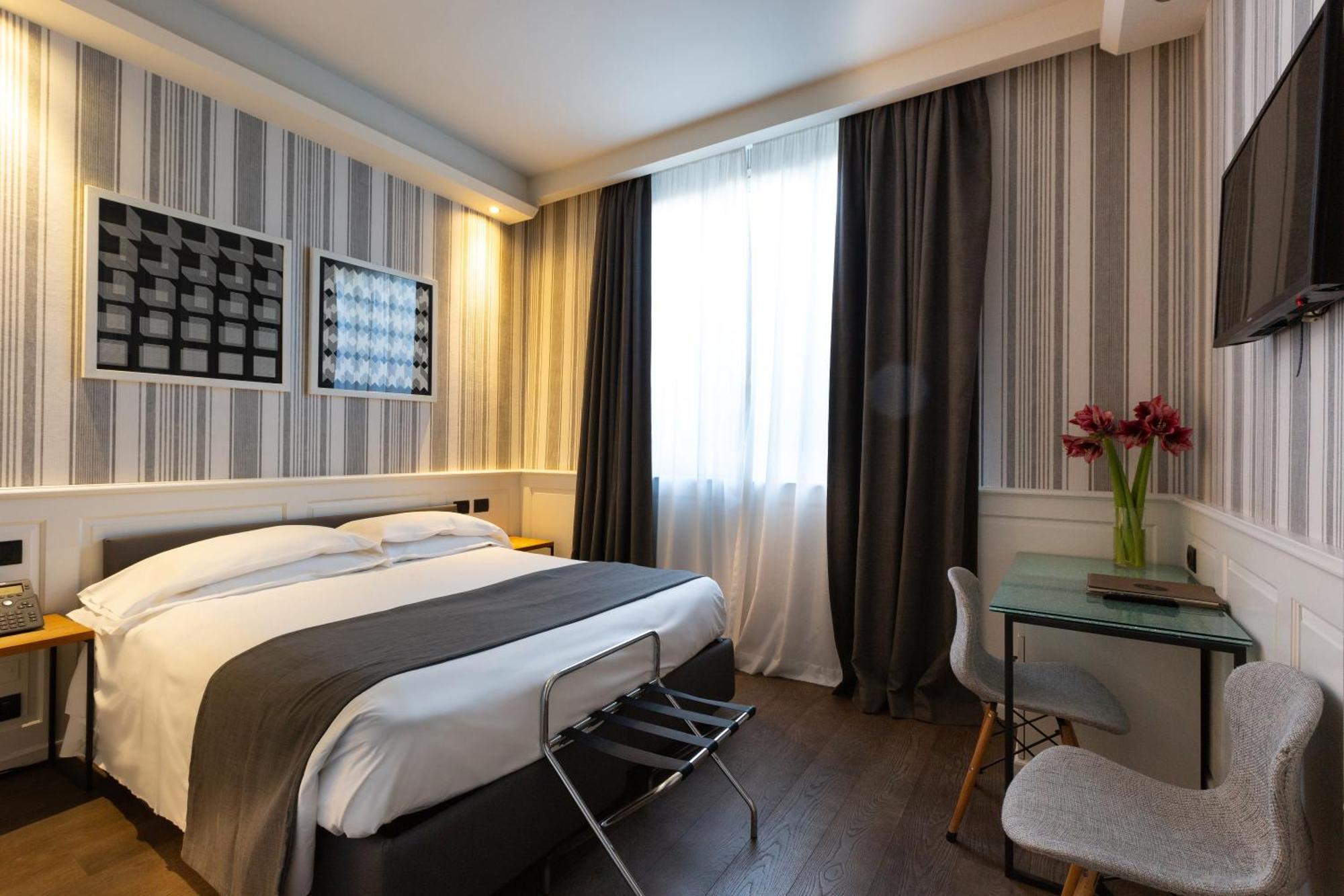 Hotel Silla Firenze Esterno foto