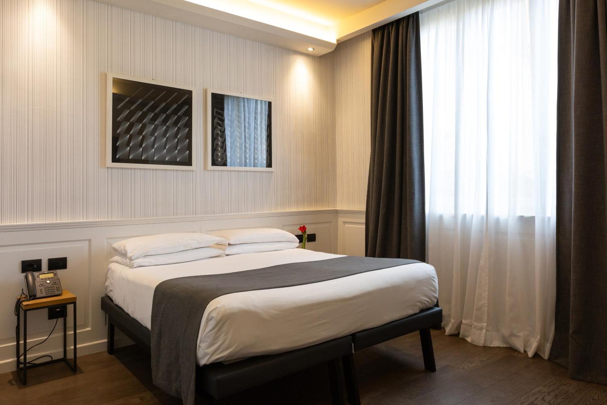 Hotel Silla Firenze Esterno foto