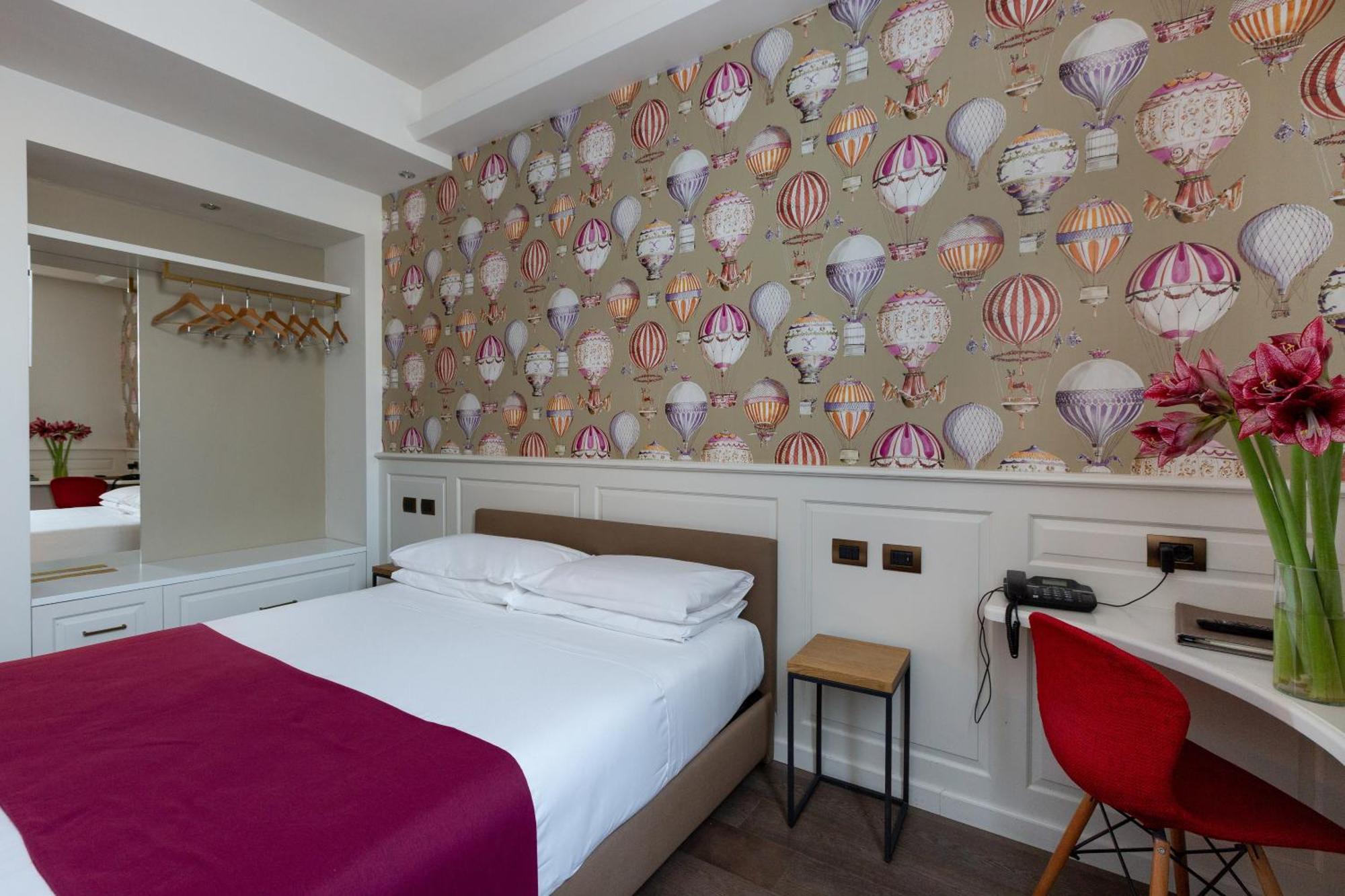 Hotel Silla Firenze Esterno foto