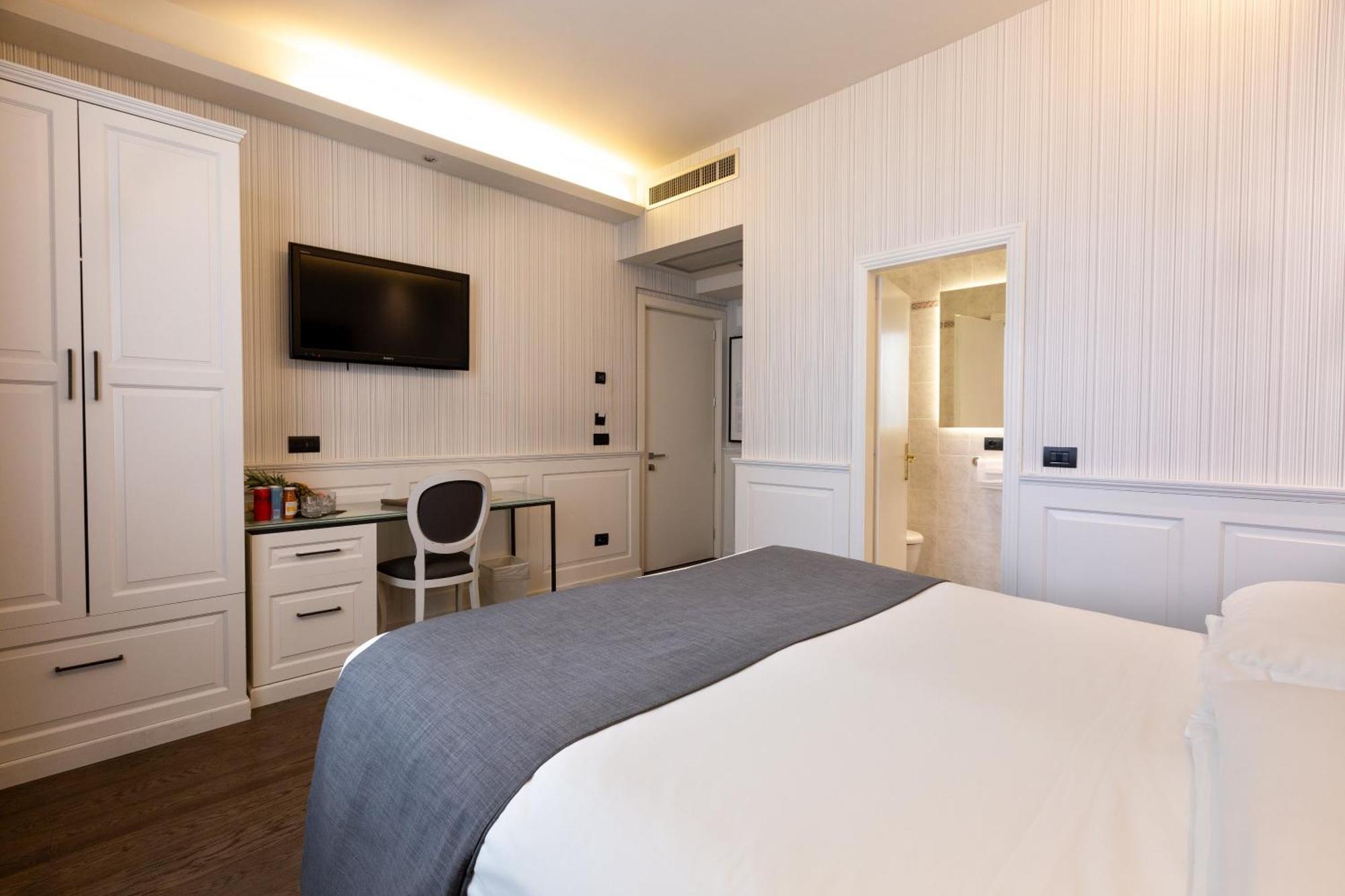Hotel Silla Firenze Esterno foto