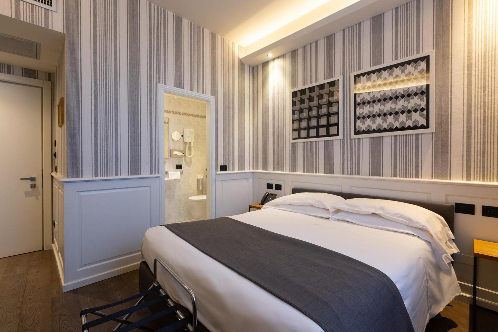 Hotel Silla Firenze Esterno foto
