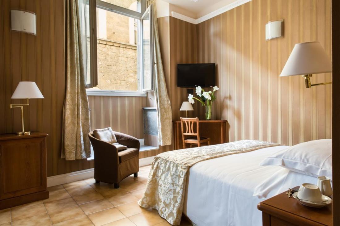 Hotel Silla Firenze Esterno foto