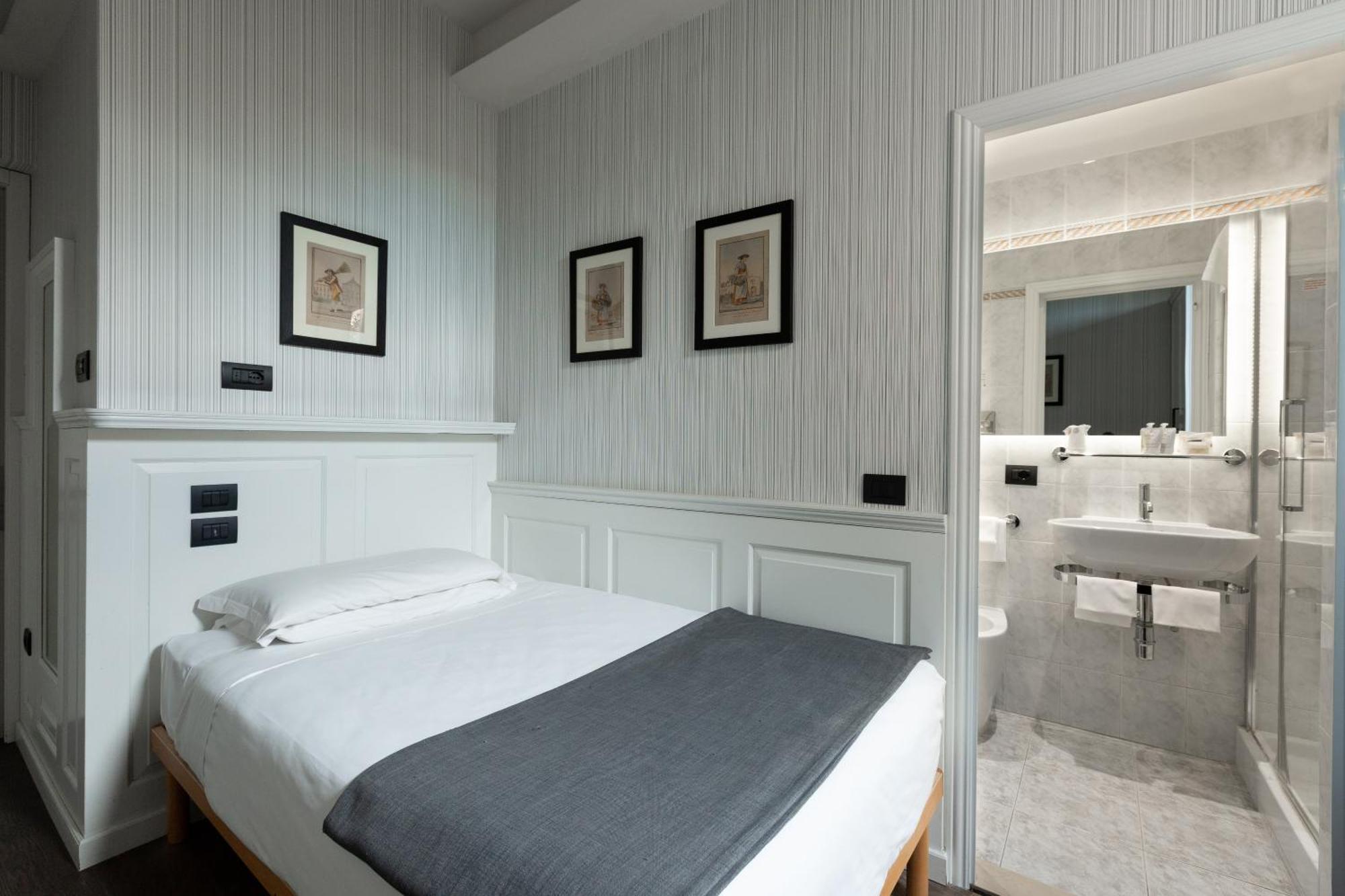 Hotel Silla Firenze Esterno foto