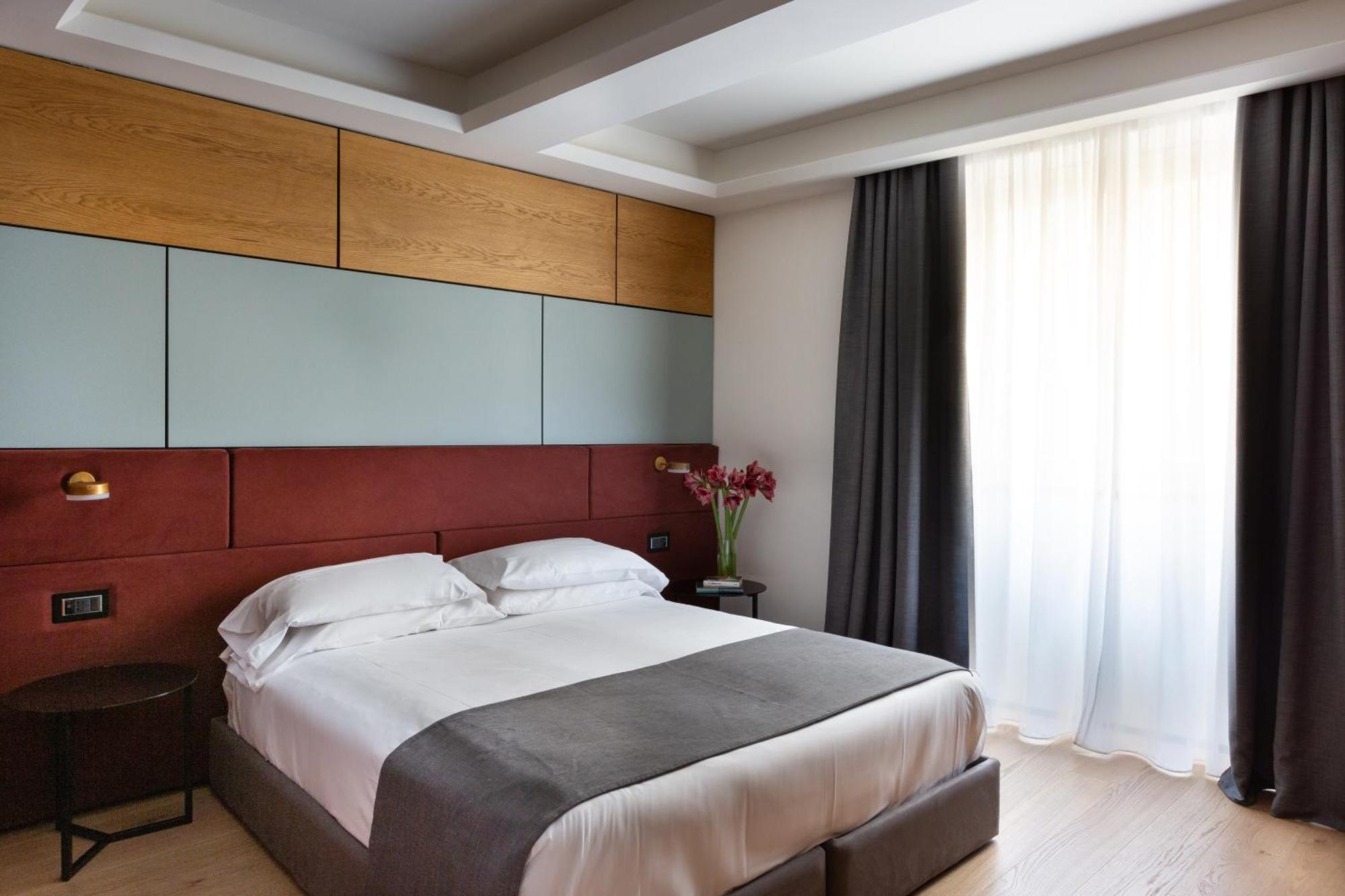 Hotel Silla Firenze Esterno foto