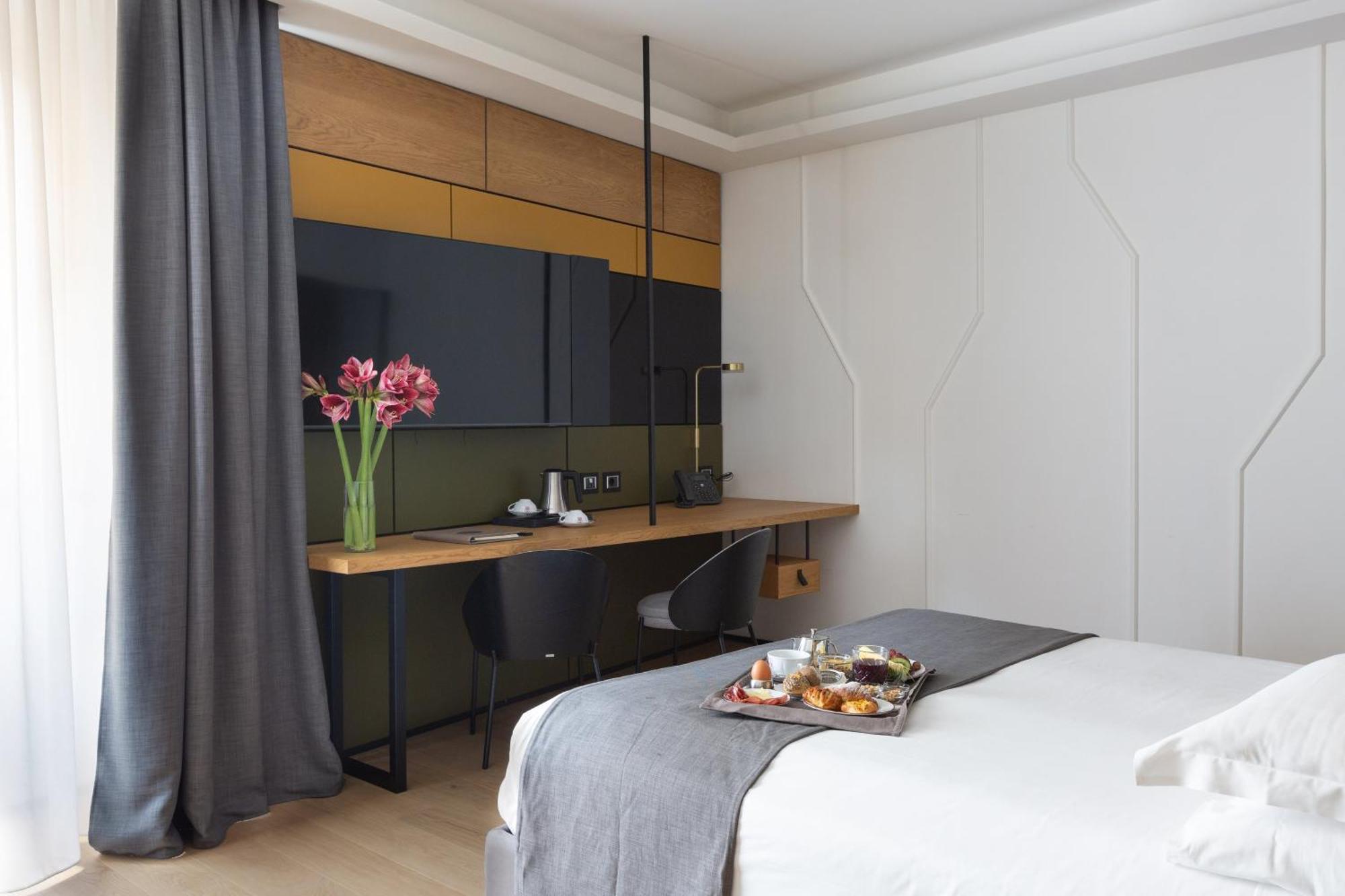 Hotel Silla Firenze Esterno foto
