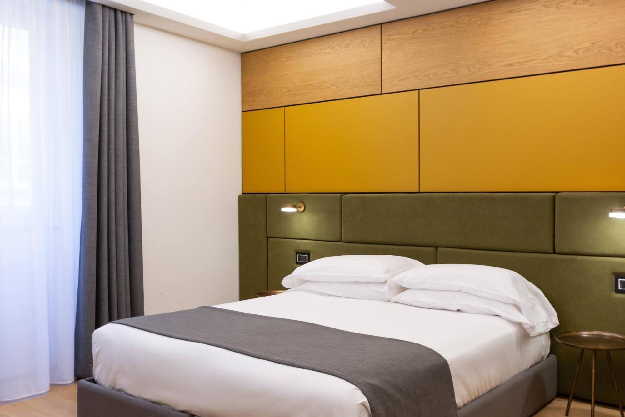Hotel Silla Firenze Esterno foto