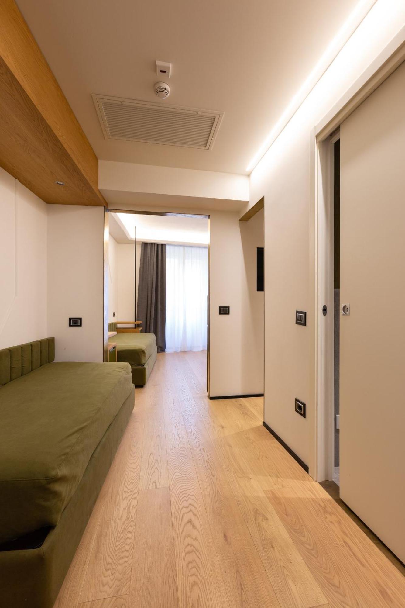 Hotel Silla Firenze Esterno foto