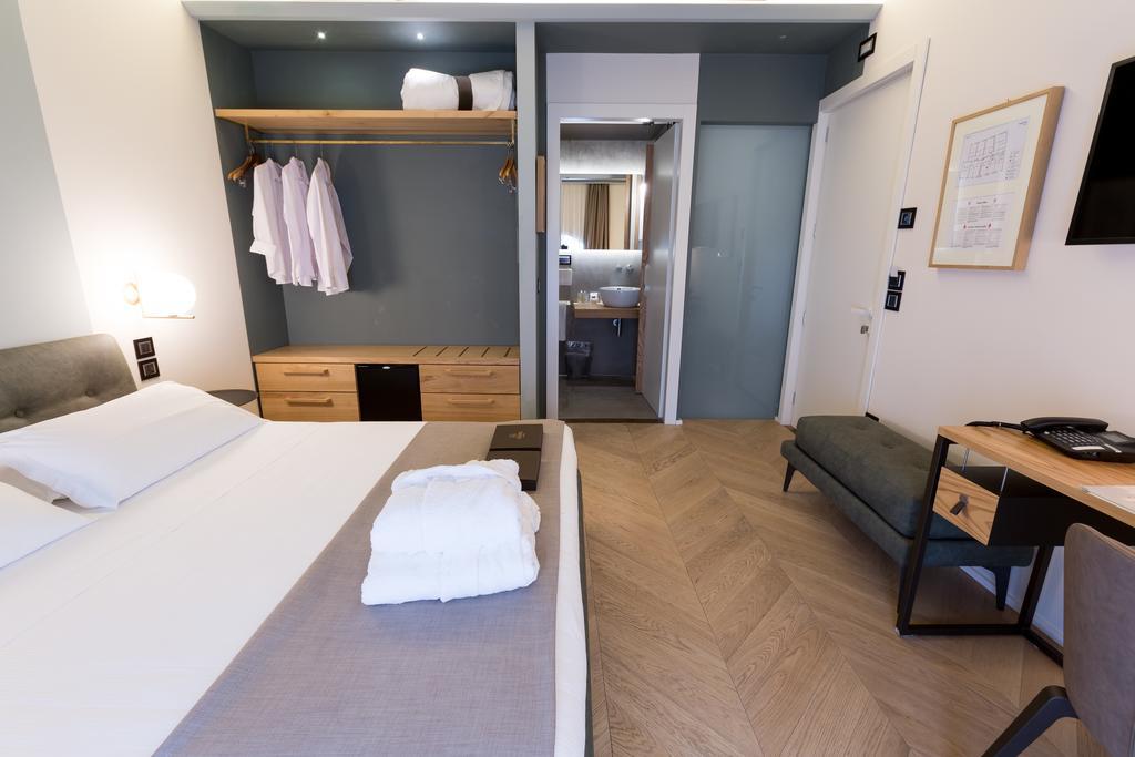 Hotel Silla Firenze Esterno foto