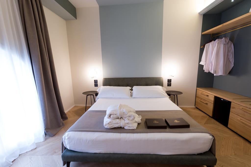 Hotel Silla Firenze Esterno foto