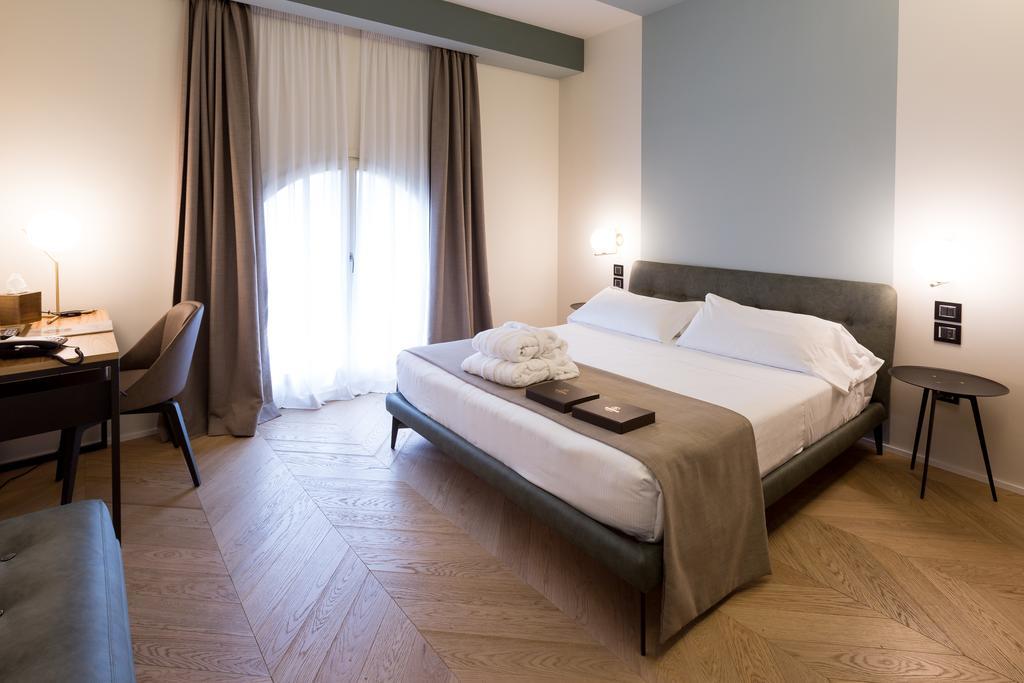 Hotel Silla Firenze Esterno foto