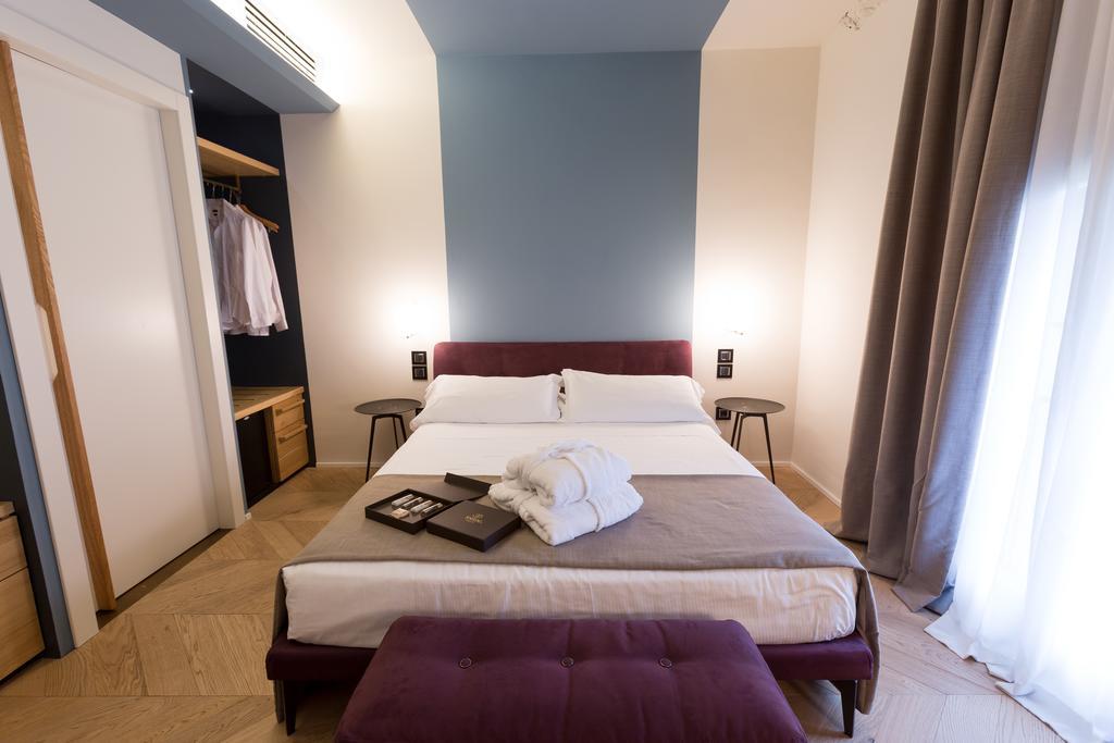 Hotel Silla Firenze Esterno foto