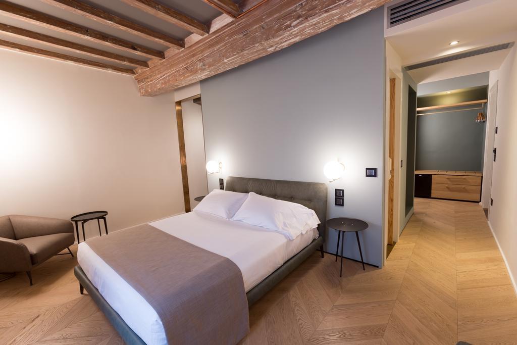 Hotel Silla Firenze Esterno foto