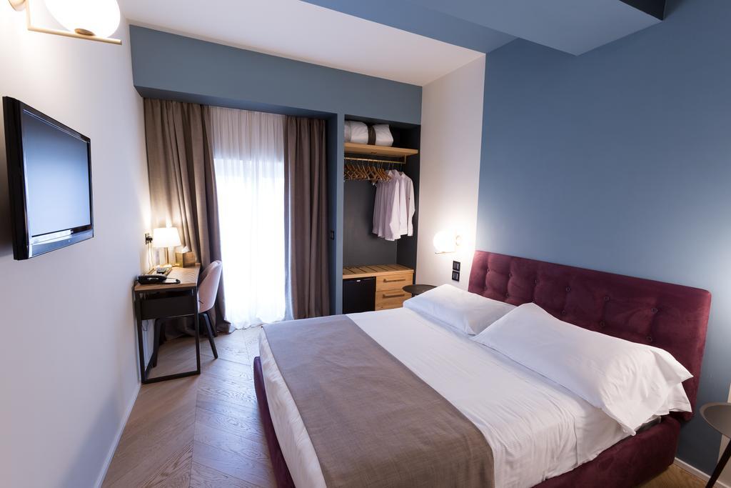 Hotel Silla Firenze Esterno foto
