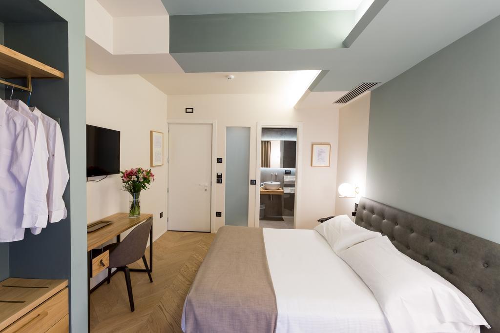 Hotel Silla Firenze Esterno foto